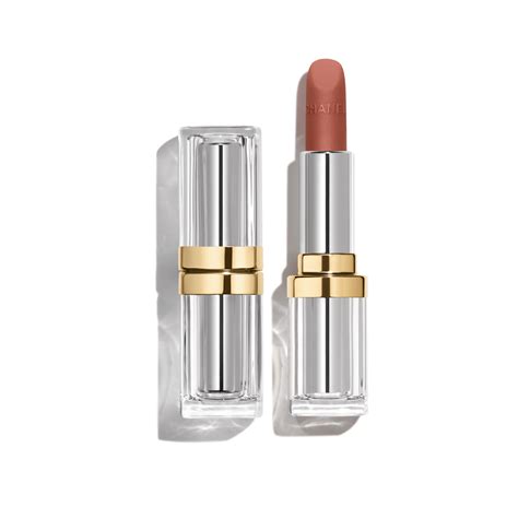 31 LE ROUGE Matte lipstick 19 